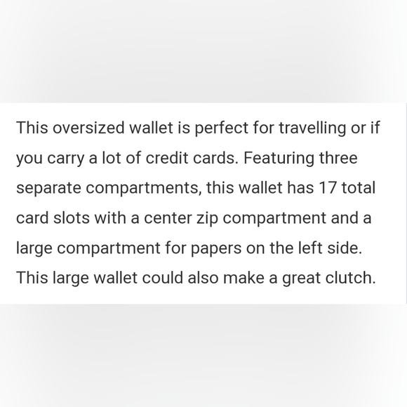 Prada Saffiano Long Zip around travel Wallet - Picture 16 of 16